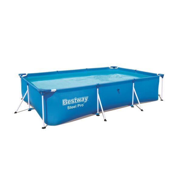 Bestway Piscine Steel Pro 300x201x66 cm