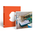 SMARTBOX - Coffret Cadeau 2 jours insolites en maison flottante insolite sur les bords de Seine - Séjour