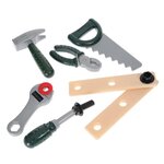 KLEIN - Mallette outils Bosch transparente