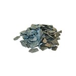 Paillis d'ardoises bleu noir 3 x 13 litres