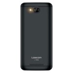 LOGICOM Smartphone Le Hola Gris 8 Go