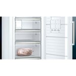 Siemens gs58nawdv - congélateur armoire - 360l - froid ventilé - l 70 x h 191 cm