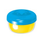 Ma première peinture aux doigts color'peps 4 pots de 80g maped