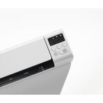 Brother scanner mobile ds-940 - a4 - recto/verso - wifi - batterie intégrée - 15 ppm - couleur - noir/blanc - scan to usb