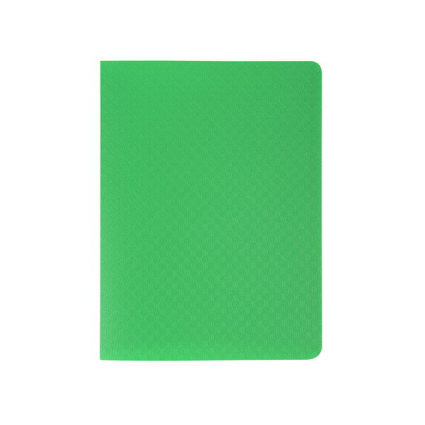Protège-documents photos polypropylène 12.5 x 16.5 cm - 40 vues  - vert lime