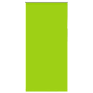 vidaXL Store enrouleur occultant largeur du tissu 100 7 cm polyester