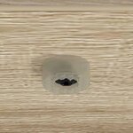 vidaXL Étagère à magazines avec étagère Chêne Sonoma 70 x 41 x 156 cm