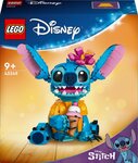 43249 LEGO® Disney  Classic Stitch