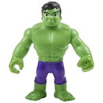 Marvel Spidey et ses amis extraordinaires - Hulk géante