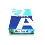 DOUBLE A Papier ramette 80 A4, qualité Premium-80g