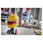 43022 Casque de Lewis Hamilton ® Editions