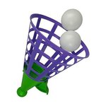 Vedes 74604757 - Jeu de gobelet