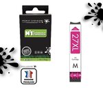 27XL - Réveil - MAGENTA - Grande capacité