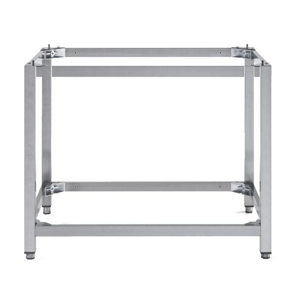 Support  four  professionnel g12d g12dc g12m - venix -  - acier inoxydable 920x620x700mm