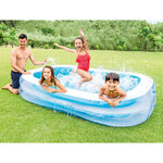 Intex Piscine Swim Center Family 262x175x56 cm