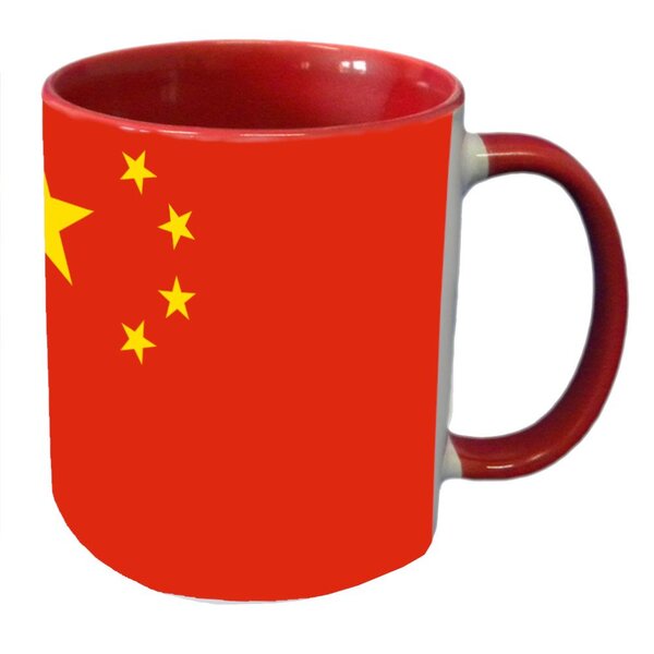 Tasse en céramique chine by cbkreation