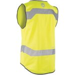 Drone Jacket - Medium - Yellow