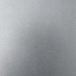 vidaXL Jardinière 40x40x30 cm acier galvanisé