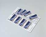 Pochette de 80 cartes de visite ( 85x54 mm ) jet d encre photo brillant AVERY ZWECKFORM