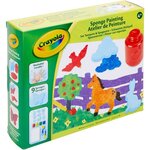 Crayola - Atelier de Peinture - Activités pour les enfants