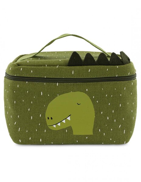Sac repas isotherme - Mr. Dino