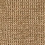 vidaXL Tapis de surface Naturel Ø 210 cm Jute