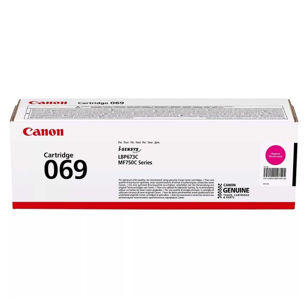 Cartouche de Toner 5092C002