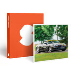 SMARTBOX - Coffret Cadeau Pilotage pour enfant : 2 tours en Porsche Boxster -  Sport & Aventure