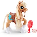 Zuru 9546 - Pets Alive - Mon Poney magique