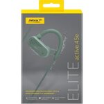 Jabra elite active 45e ecouteurs sans fil true wireless sport mint