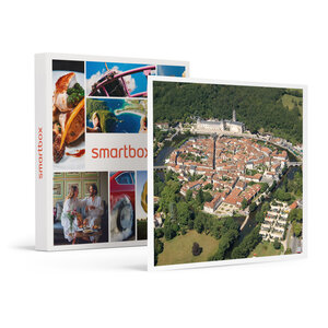 SMARTBOX - Coffret Cadeau Vol en ULM pendulaire de 30 min près de Périgueux -  Sport & Aventure