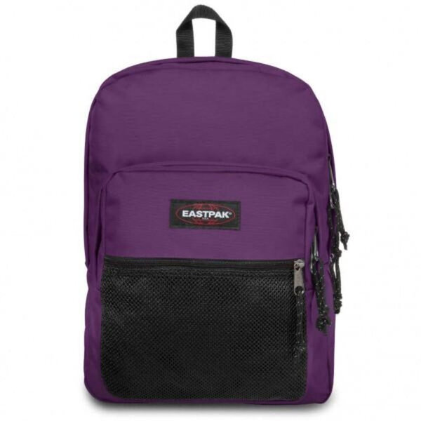 Sac à dos Eastpak Pinnacle Black Denim