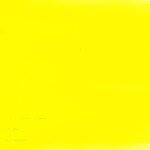 Marqueur encre colorex jaune fluo pébéo