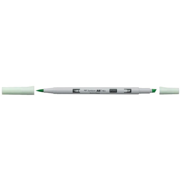 Marqueur Base Alcool Double Pointe ABT PRO 191 miel TOMBOW