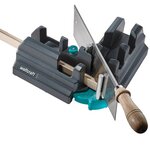 Wolfcraft boîte à onglets et à biseau 100 mm 6948200