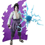 Figurine Sasuke - Héros de l'Anime Beyo  Collection Épique