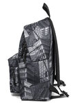 Sac à dos Eastpak Padded Pak'r Chroblack