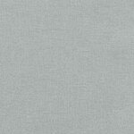 vidaXL Coussin de chaise longue gris clair mélangé (75+105) x 50 x 4 cm
