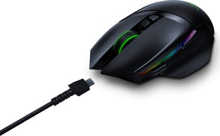 Razer basilisk ultimate