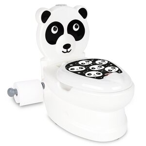 Siva 07055 - WC Potty motif de Panda