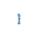 Boîte de 25 baguettes à relier manuelles SERODO 9mm noir EXACOMPTA