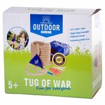 Outdoor play corde de tir à la corde 10 m gt0485