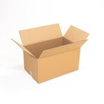 Super kit de déménagement - 43 cartons  4 papiers  2 adhésifs  1 housse