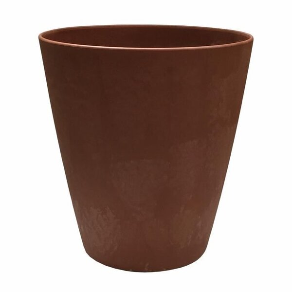 PoeTIC Pot Material 38 Corten