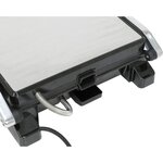 BLACKPEAR BGD 518 Grill viande diététique 2000 W