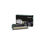 Lexmark C736H Toner Noir C746H1KG