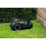 Tondeuse robot bosch - indego m+ 700