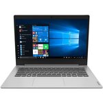 Lenovo ideapad 1 n5030 ordinateur portable 35 6 cm (14") hd intel® pentium® silver 4 go ddr4-sdram 64 go emmc wi-fi 5 (802.11ac) windows 10 home in s mode gris