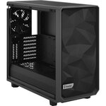 FRACTAL DESIGN Boitier PC Meshify 2 Gris Panneau Verre Trempé Teinte Claire(FD-C-MES2A-04)