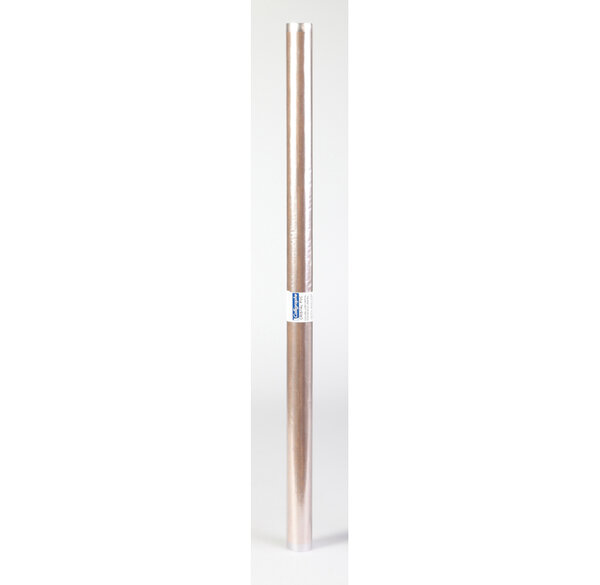 Cristal  Rouleau 2mx0 70m Couvre-livre PVC 80µ à l'unité CLAIREFONTAINE
